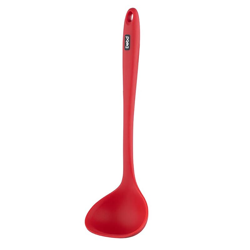 Debo Silicone Soup Ladle