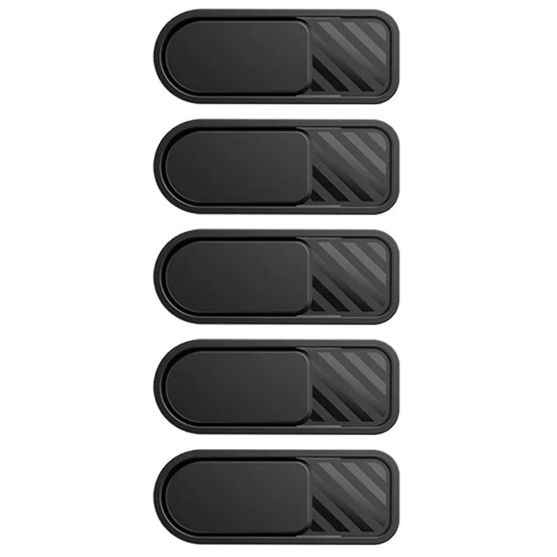 

Крышка объектива камеры Защита от взлома Подглядывание Сдвижная наклейка для конфиденциальности объектива мобильного телефона для iPad Планшета Веб-камеры Ноутбука Крышка камеры