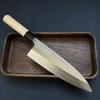 Knife Professional Grade Sashimi Japanese Style Cooking Japanese Knife for Filleting Molybdenum Thick Suitable for Sashimi and Japanese Nylon Sharp