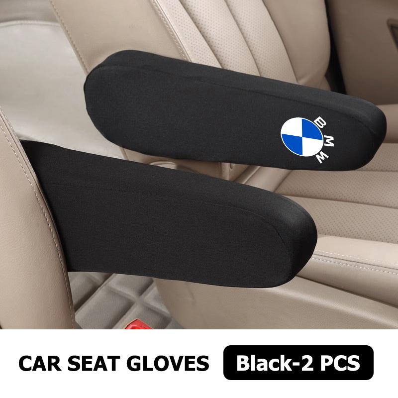 Car Armrests Cover Centre Console Front Seat Armrest Protector For BMW M3 M5 X3 E93 F10 F20 F30 F40 F15 F25 F26 F31 F49 F86 FE9