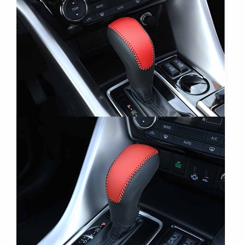Rifoda Mitsubishi Eclipse Cross GK Series Shift Knob Cover Genuine