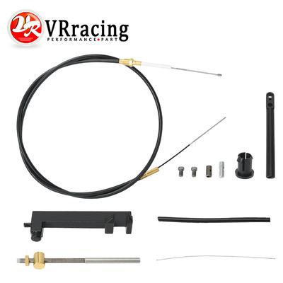 For Mercruiser Alpha Gen One & Two 1 2 R MR MC Lower Shift Cable Kit 865436A02