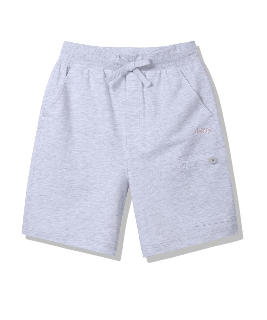 JEEP M-Logo Matching Shorts 11 Colors (Jp5Tsu970)