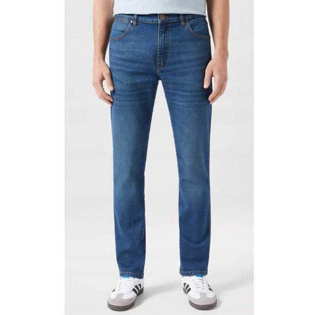 

Джинсы Wrangler Larston EU 29_34