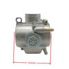 PWK 30MM Carburetor for Motorcycle, ATV, Scooter - New Power Jet Type