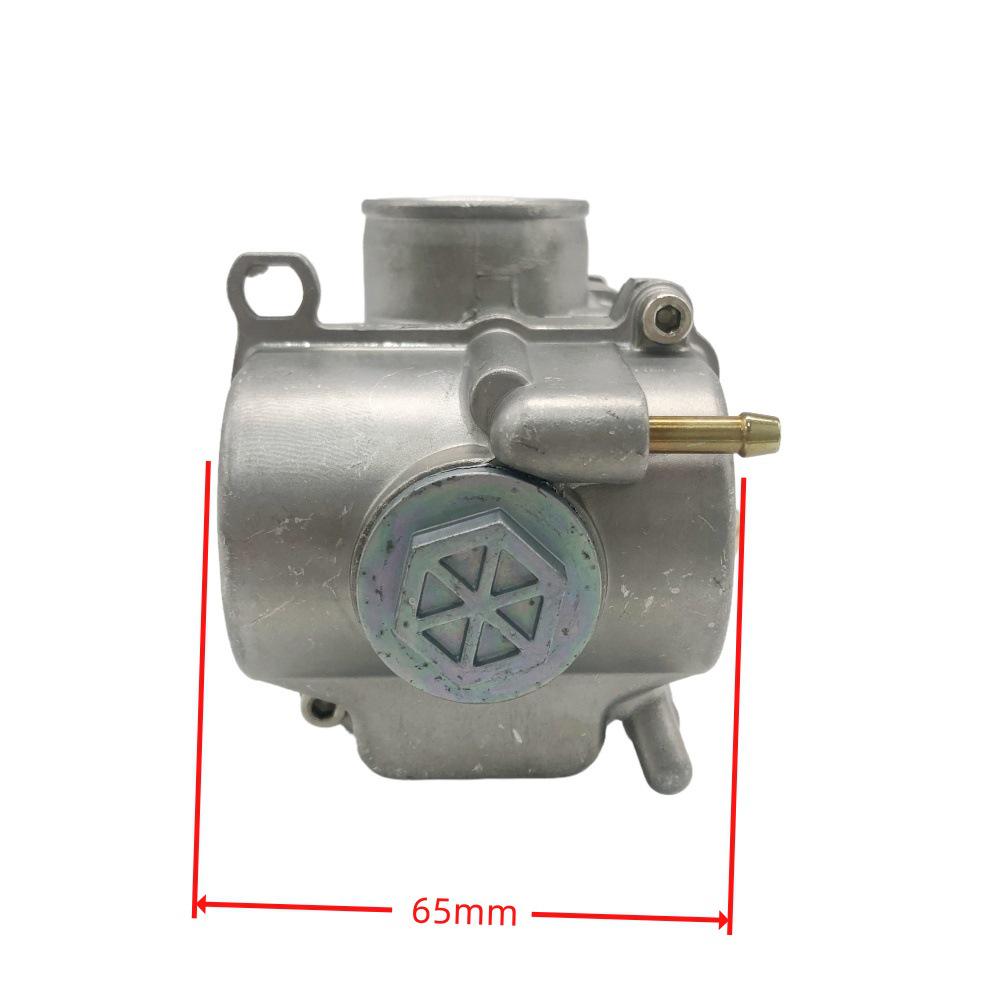 PWK 30MM Carburetor for Motorcycle, ATV, Scooter - New Power Jet Type