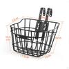 Children's Bicycle Basket, Front Decoration, Practical