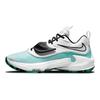 Nike Zoom Freak 3 N.I.K.E. Men Sneakers Teal White Clear-Emerald DA0694-101