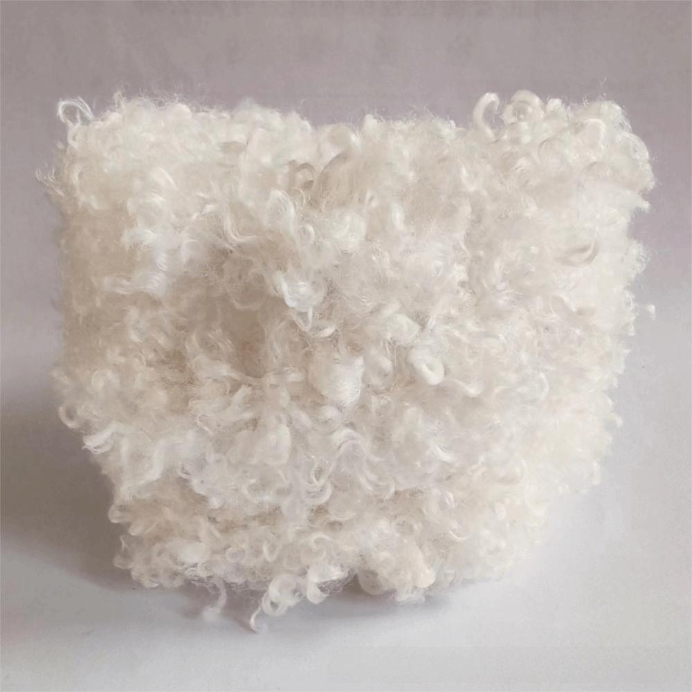 

20mm Pipe Cleaners Soft Chenille Stems Stems Chenille Sticks DIY Projects білий