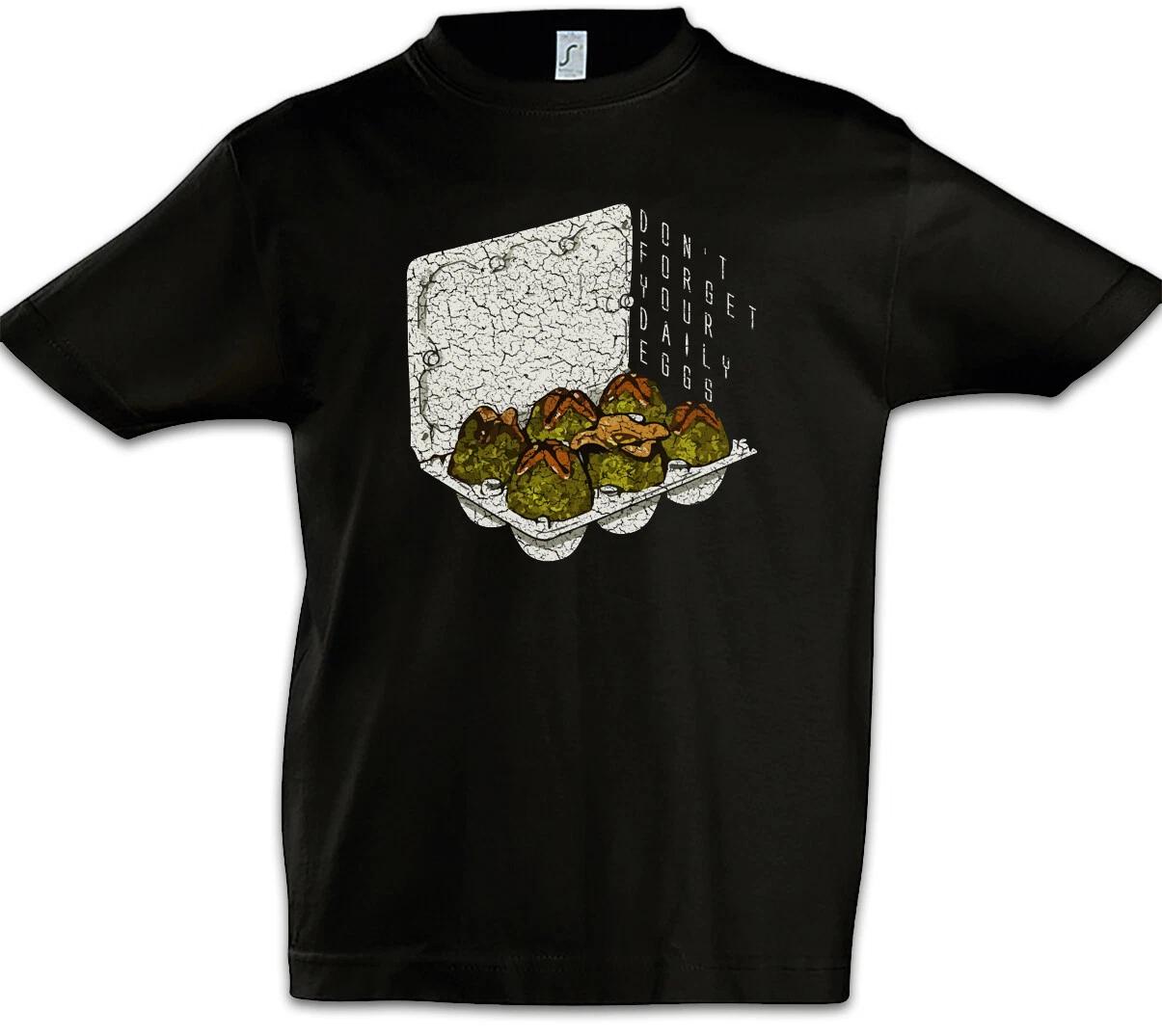 Alien Eggs Kids Boys kids boys T-Shirt Ripley Prometheus Nostromo Weyland Face Hugger 140