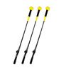 Golf Swing Trainer Stick - Big Head Silicone Warm-up Aid