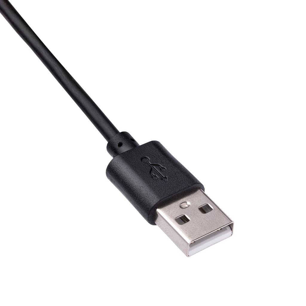 Kabel USB A - micro USB B 2.0 Akyga AK-USB-01 Przewód uniwersalny smartfona 1.8m