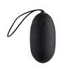 MEN MASTURBATOR Virgite-Remote commande à distance rechargeable G6 - noir
