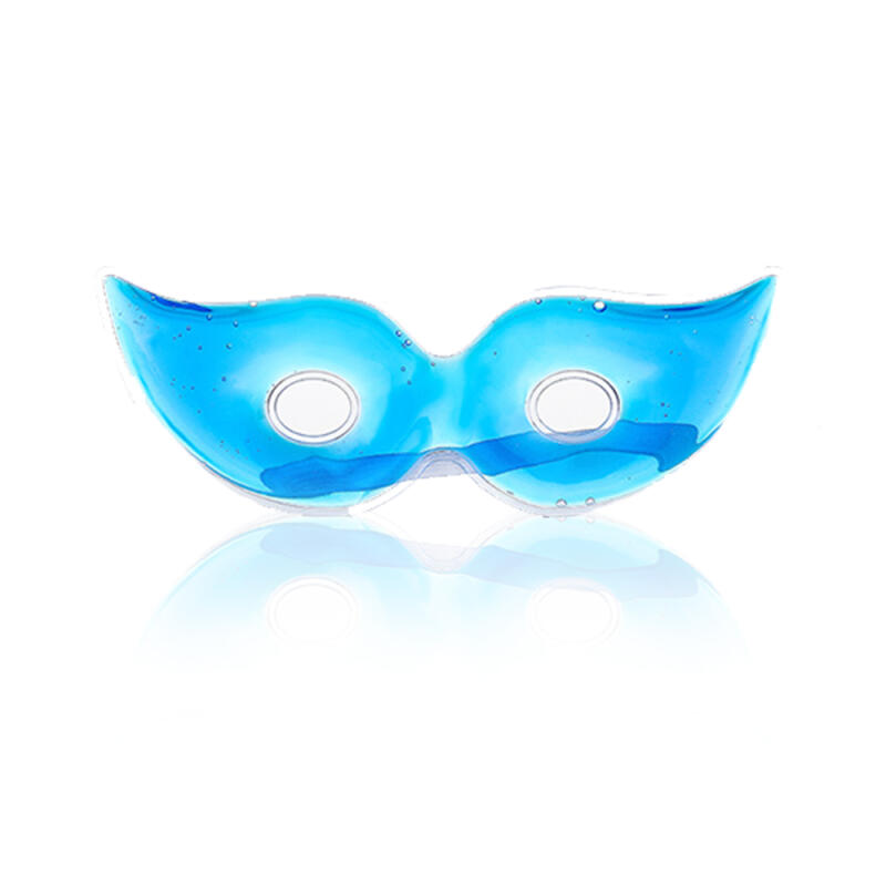 Kalt- und Heiß-Augenmaske/Augenmassage/Augenschwellungsentfernung Augenmaske