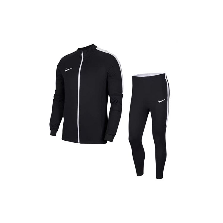 Nike Sportswear Club Fleece Crew Black AT3037-010 S