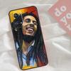 Reggae Bob Marley For Realme C30 C31 C33 C35 C55 C21Y GT Neo 5 3T 2T OnePlus 11 10 9 Pro Nord CE 3 2 Lite Case