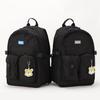 UCLA 005 Backpack, Men's, 440-131, Black