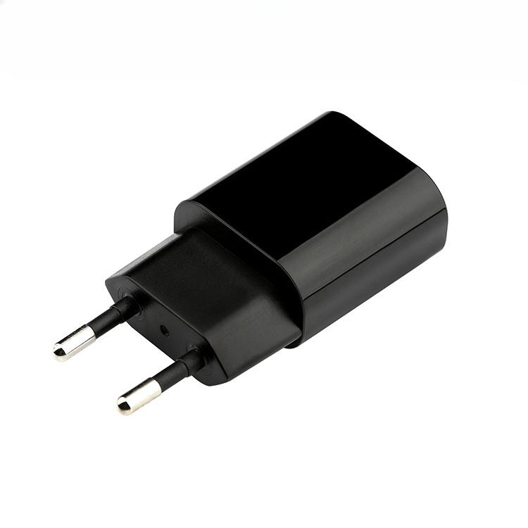 

Адаптер питания 5В 1А Зарядное устройство для умывальника Зарядное устройство для косметического прибора Головка портативное Шестиуровневое энергоэффективное зарядное устройство