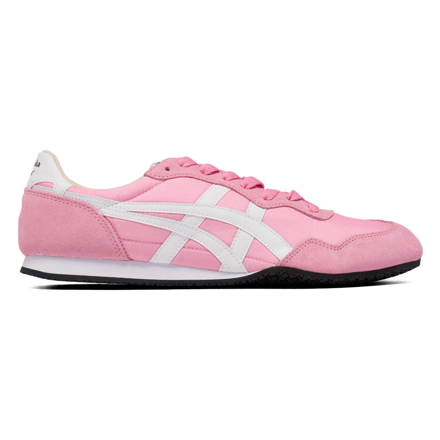 Onitsuka Tiger Serrano Prism Pink White 39