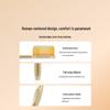 Ebisu 65-Hole Soft Bristle Wide Head Toothbrush