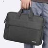 Large Capacity Laptop Bag, Compatible with Lenovo, Huawei, Apple 13-14.5-inch, Briefcase , Commuter Bag