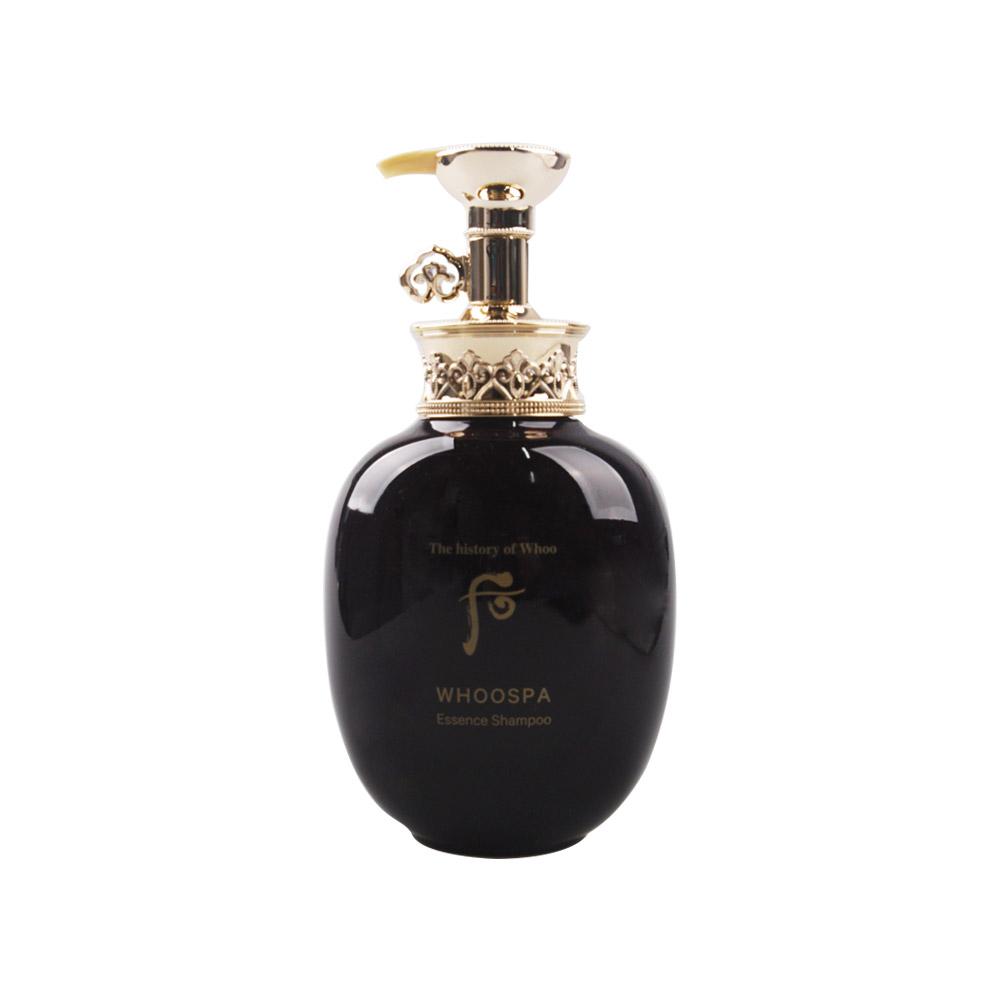 История whoo WHOOSPA Essence Шампунь 350 мл 350ml × 1