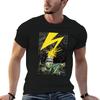 Classic People Bad Brains Funny Life Logo TShirt Sporty Breathable Short Sleeve TShirt