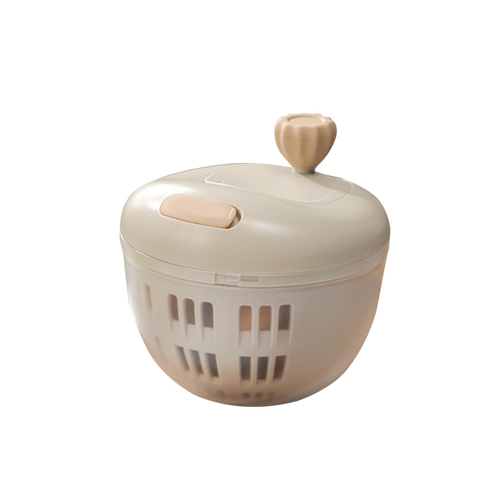 

Дегидратор для фруктов и овощей, Дегидратор для фруктов, Ручной слив One Size