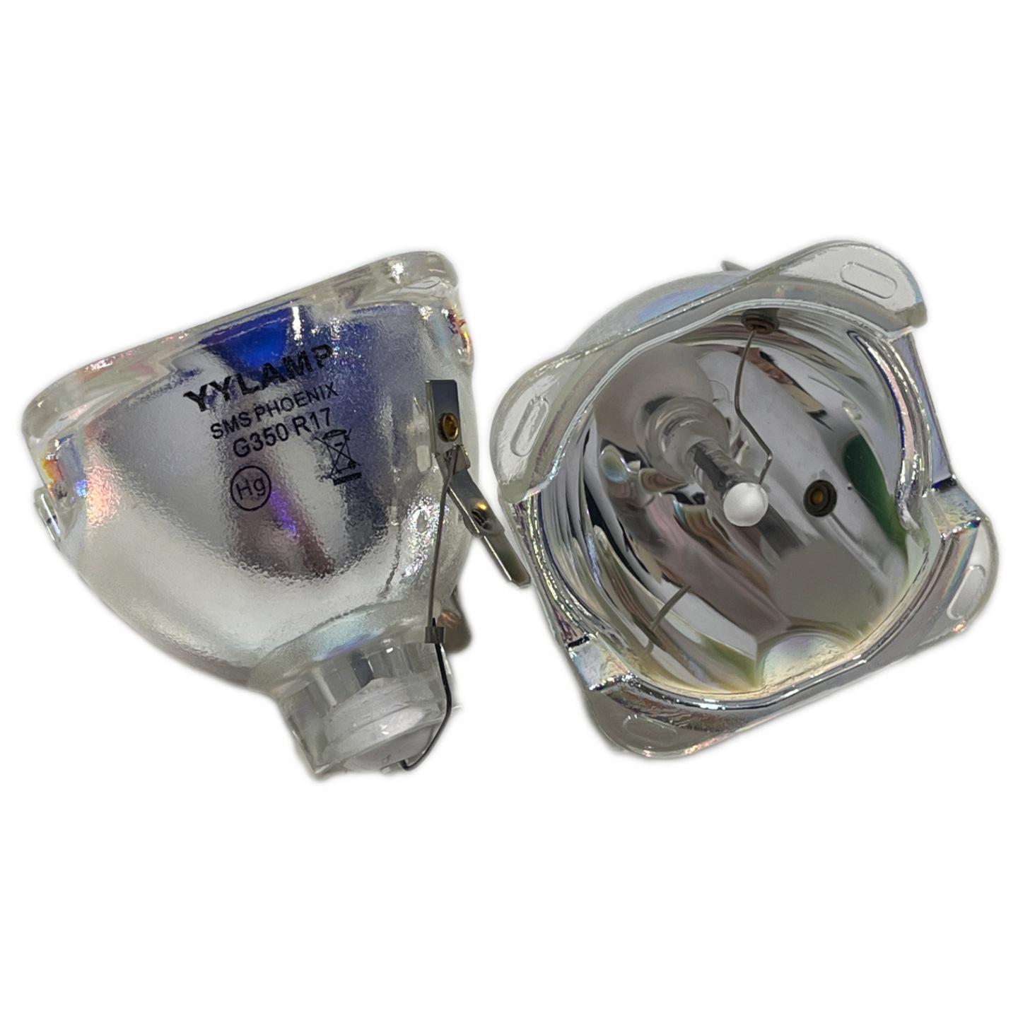 

17R350W 58MM Moving Head Beam Light - Platinum Edition, Durable Stage Light, Compatible with Osram 17R 58x58MM