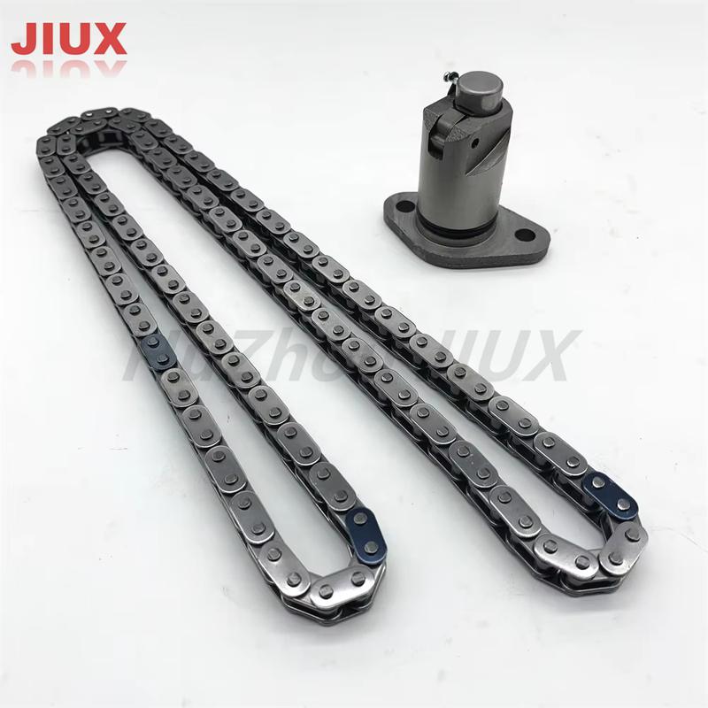 1ZZ-FE/3ZZ-FE/4ZZ FE 1.4L/1 6L11.8L Timing Chain Kit 13506-22030,13523-22020,13521-22020 Auto Car Part Accessories