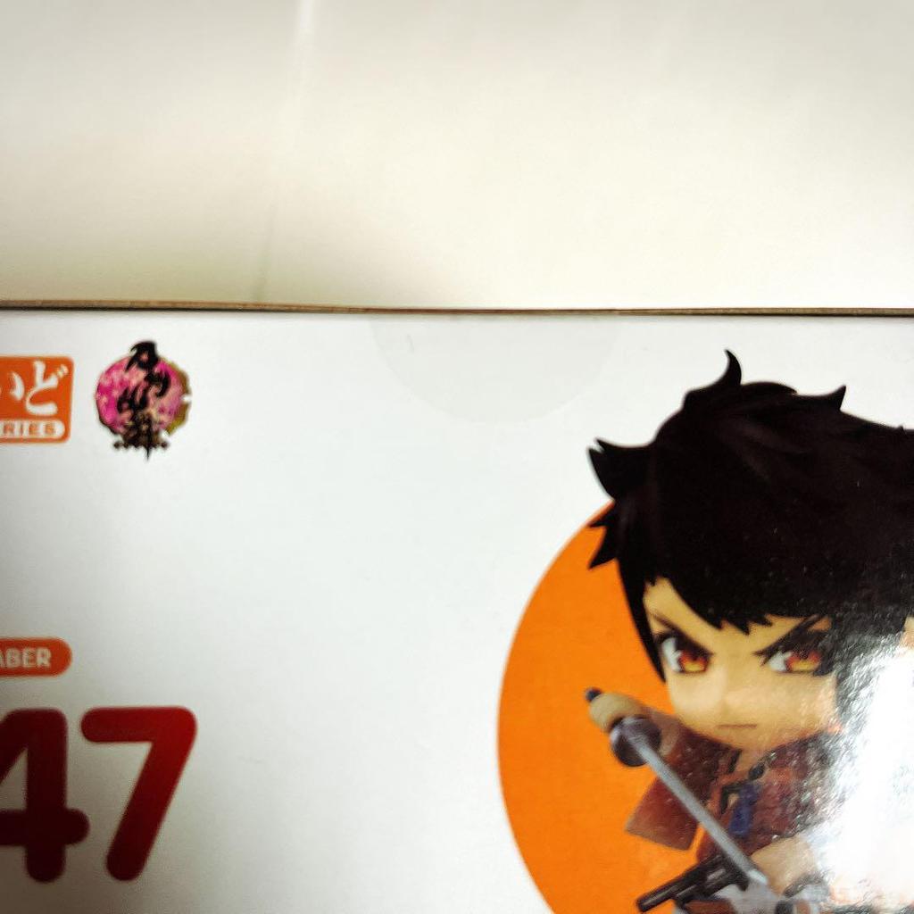 [USED] Touken Ranbu Nendoroid Mutsunokami Yoshiyuki