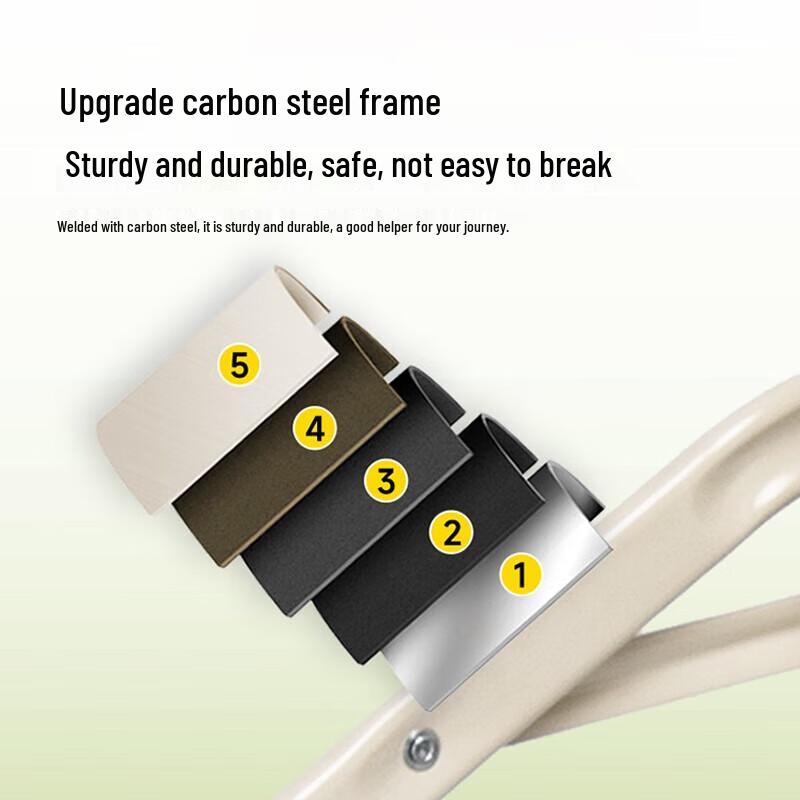 Westinghouse Outdoor Folding Camping Cart