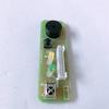 1pc Receiver Board Circuit Board Display Board 3P206563-1 9pin/ 3P185701-4 10pin for DAIKIN 1P 1.5P Air Conditioner Repair Parts