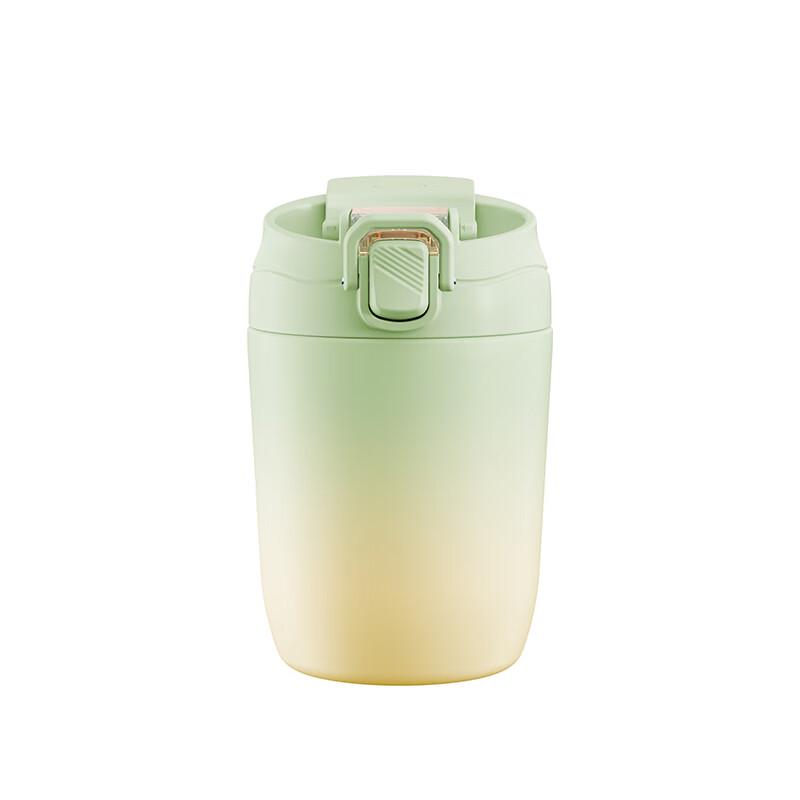LOCK&LOCK Dudu Series 350ML Insulated Tumbler (Random Color)