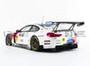 Minichamps scale BMW M6 GT3 2016 Super GT Championship Ara 1/18 #7 J. Muller/Seiji