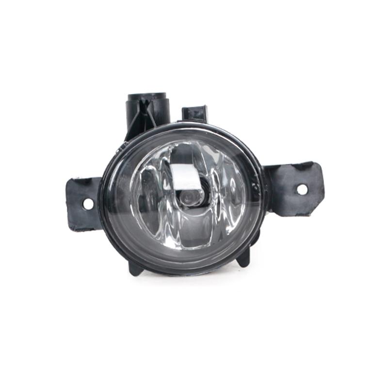 Car Front LED Fog Light With Bulbs For BMW 1 Series E82 E87 E88 X3 E83 X5 E70 63176924655 63176924656 Car-Styling Assembly Lamps