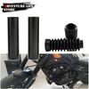 For CMX 500 300 Motorcycle Front Fork Boot Tube Slider Shock Absorber Cover Gaiter For Honda Rebel CMX500 CMX300 2017-2022