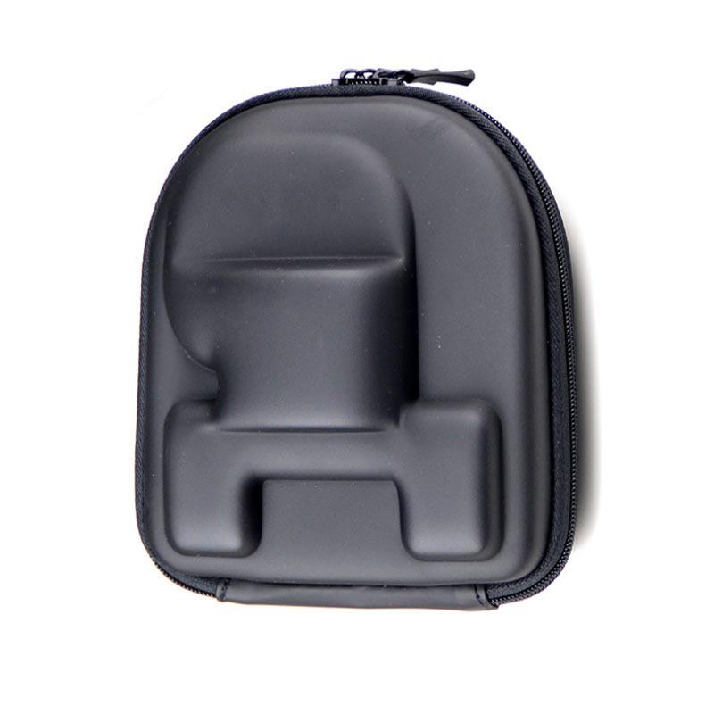 

Водонепроницаемый защитный чехол для колес из ЭВА - Прочная, противоударная, износостойкая сумка для хранения по специальному предложению. Left Hand чёрный