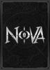 TCG spesial booster “NOVA” “Forsterkningspakke”