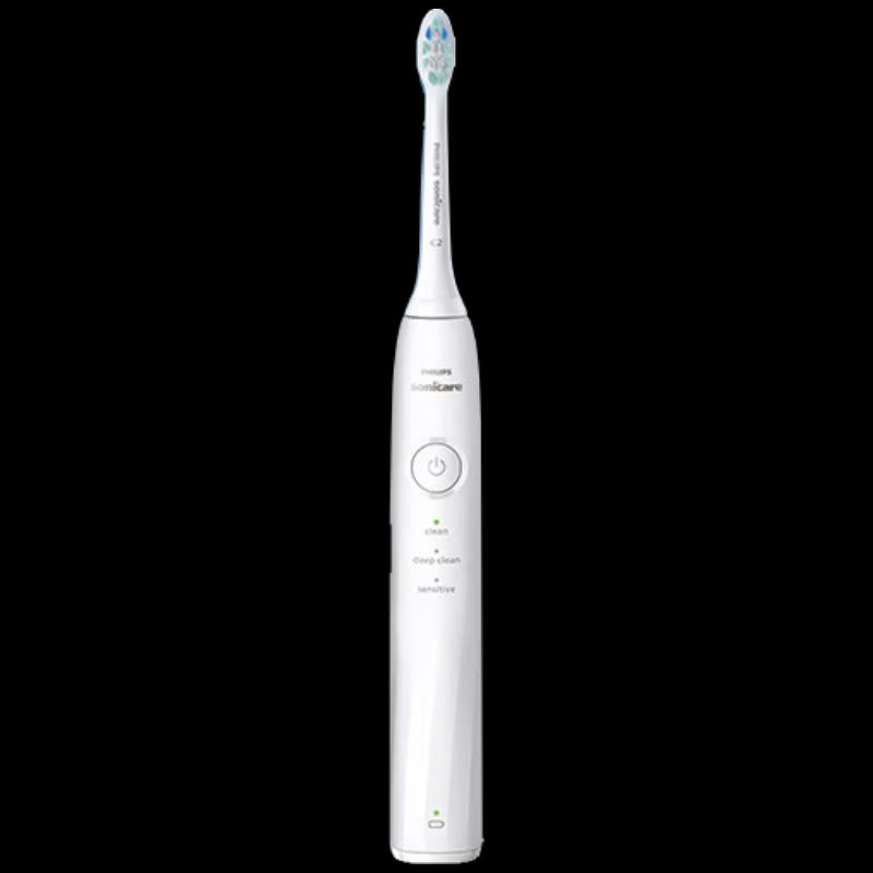 Philips HX5070 Sonic Electric Toothbrush CN Plug (adapter Included)