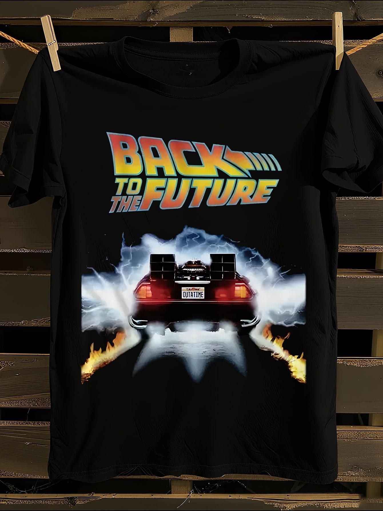 1964 60th Anniversary Back to the Future Limited Edition ... L