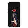 Hülle für iPhone 17 16 15 Plus Xiaomi Poco F8 F7 X7 X6 M8 C85 C75 C71 Redmi Note 14 12 11 13 Pro Max A4 14C 13C 15C Pain Akatsuki Naruto Itachi Uchiha