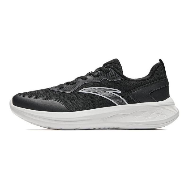 Anta Running Series women low-top running shoes black 922525508-3 37.5