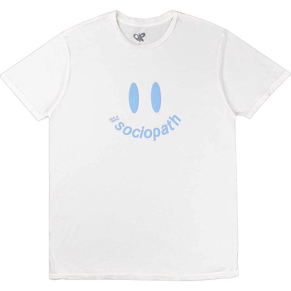 Оливия Родриго - Социопат (Футболка) 4XL