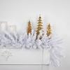 Artificial For Holiday Decoration, Outdoor Home, Courtyard Decoration, Hanging Flower Garlands
