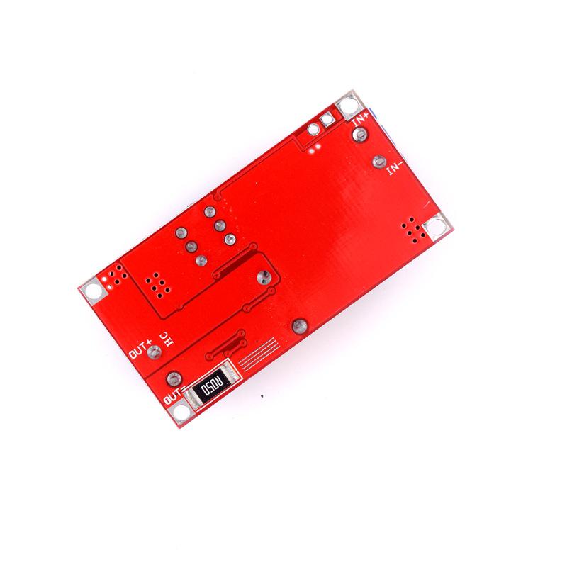 5A CC-CV LED Driver & Li-ion Battery Charger Module