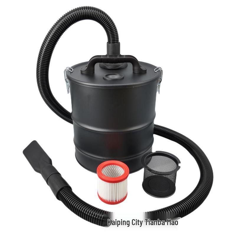Cyclone Dust Collector: Woodworking Industrial Vacuum & Separator Attachment