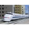 KATO N Gauge 300 Series Shinkansen "Nozomi" 16-Car Set 10-1766 Model Train