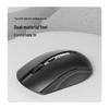 Rapoo M350L Multi-Mode Wireless Ergonomic Silent Rechargeable Mouse