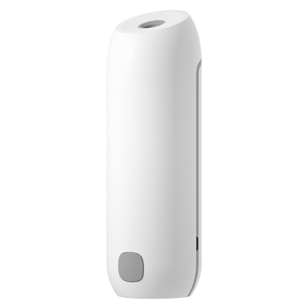 Inteligentní aroma difuzér Časovaný parfémový stroj Mini osvěžovač vzduchu Difuzér esenciálních olejů Nástěnný zvlhčovač Domov Toaleta